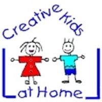 Creative Kids at Home coupons